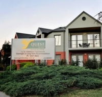 Quest Bendigo - New Castle Holiday