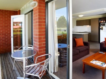 Quest Bendigo - New Castle Holiday 3