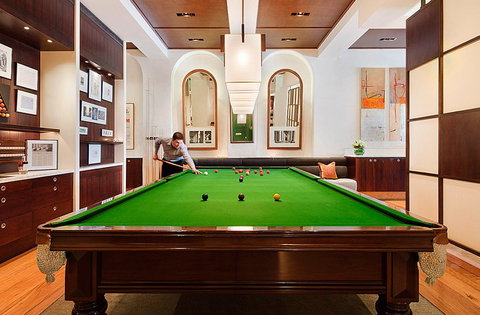 Hotel Lindrum - New Castle Holiday 0