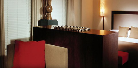 Hotel Lindrum - New Castle Holiday 1