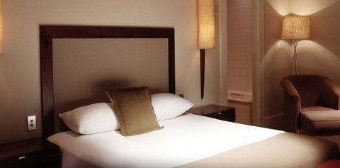 Hotel Lindrum - New Castle Holiday 2