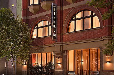 Hotel Lindrum - New Castle Holiday 3