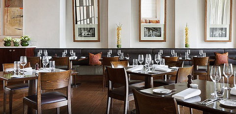 Hotel Lindrum - New Castle Holiday 4