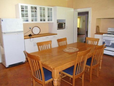 Crystal Springs Homestead - New Castle Holiday 5