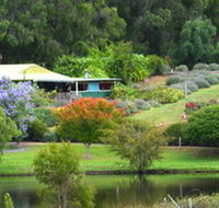 Lavender and Berry Farm - New Castle Holiday