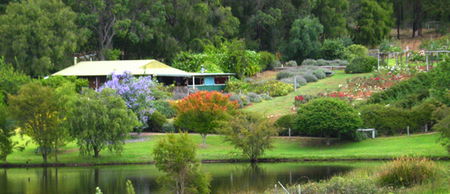 Lavender And Berry Farm - New Castle Holiday 0
