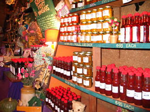 Lavender And Berry Farm - New Castle Holiday 5