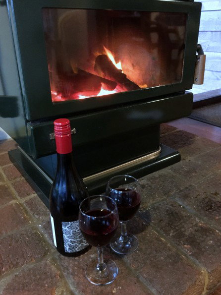 Walpole Wilderness Resort - New Castle Holiday 2