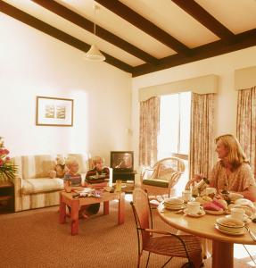 West Beach Lagoon - New Castle Holiday 3