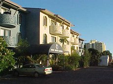 West Beach Lagoon - New Castle Holiday 4