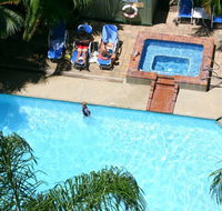 Horizons Burleigh Heads Holiday Apartments - New Castle Holiday