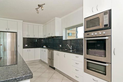 Chateau Royale Beach Resort - New Castle Holiday 3