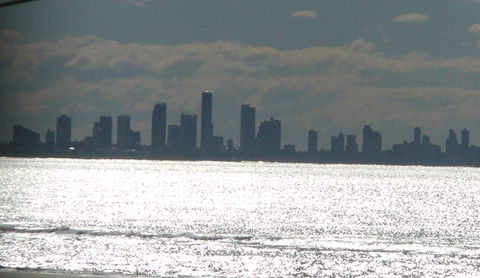 Kirra Vista Holiday Units - New Castle Holiday 3