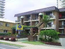 Kirra Vista Holiday Units - New Castle Holiday 4