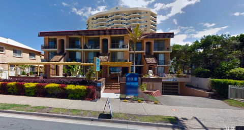 Kirra Vista Holiday Units - New Castle Holiday 9