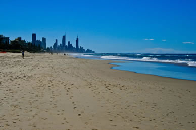 Miami Beachside Apartments - New Castle Holiday 5