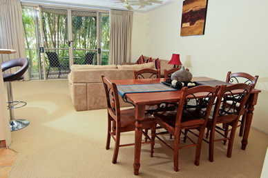 Miami Beachside Apartments - New Castle Holiday 8