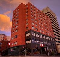 Travelodge Hotel Hobart - New Castle Holiday