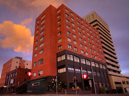 Travelodge Hotel Hobart - New Castle Holiday 0