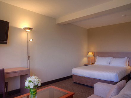 Travelodge Hotel Hobart - New Castle Holiday 1