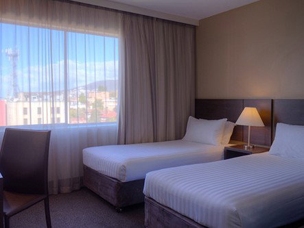 Travelodge Hotel Hobart - New Castle Holiday 3