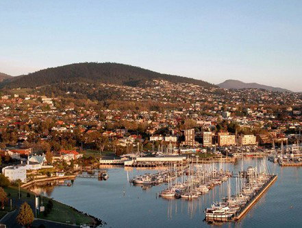 Travelodge Hotel Hobart - New Castle Holiday 5