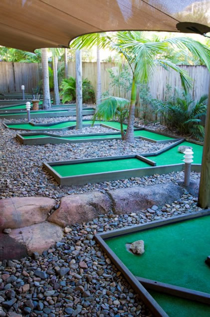 Endless Summer Resort - New Castle Holiday 7