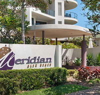 Meridian Alex Beach - New Castle Holiday