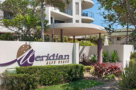Meridian Alex Beach - New Castle Holiday 0