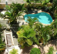 Burlington Holiday Apartments - New Castle Holiday