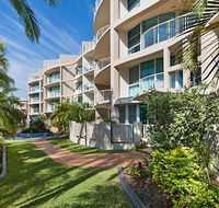 Sailport Mooloolaba Apartments - New Castle Holiday
