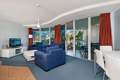 Sailport Mooloolaba Apartments - New Castle Holiday 1