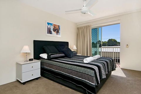 Sailport Mooloolaba Apartments - New Castle Holiday 2