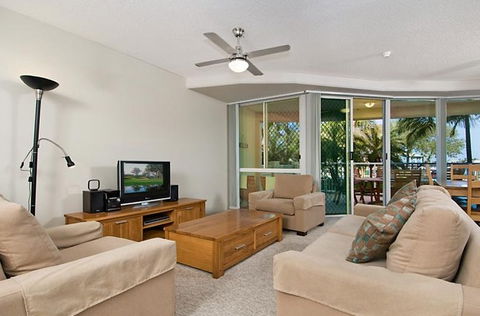 Sailport Mooloolaba Apartments - New Castle Holiday 3