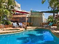 Sailport Mooloolaba Apartments - New Castle Holiday 7