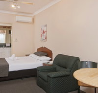 Airport Clayfield Motel - New Castle Holiday