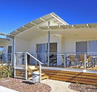 BIG4 Easts Beach Holiday Park - New Castle Holiday