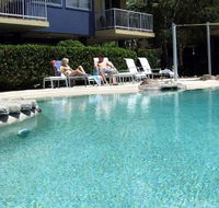 Seacove Coolum Resort - New Castle Holiday
