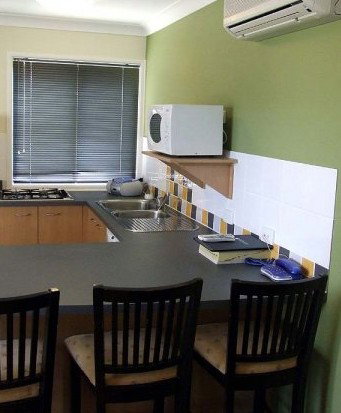 Seacove Coolum Resort - New Castle Holiday 1