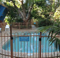 Calypso Sands Resort - New Castle Holiday