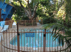 Calypso Sands Resort - New Castle Holiday 0