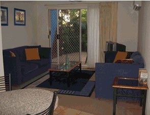 Calypso Sands Resort - New Castle Holiday 2