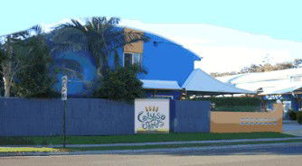 Calypso Sands Resort - New Castle Holiday 3