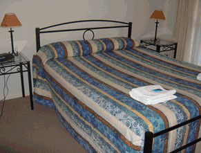 Calypso Sands Resort - New Castle Holiday 4