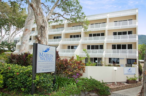 Marlin Waters Beachfront Apartments - New Castle Holiday 0