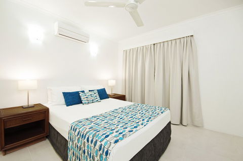 Marlin Waters Beachfront Apartments - New Castle Holiday 5