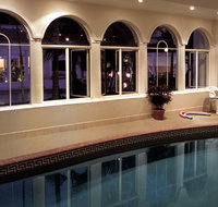 Royal Woods Resort - New Castle Holiday