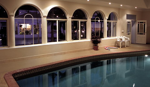 Royal Woods Resort - New Castle Holiday 0