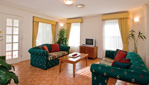 Royal Woods Resort - New Castle Holiday 3