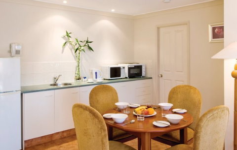 Royal Woods Resort - New Castle Holiday 4